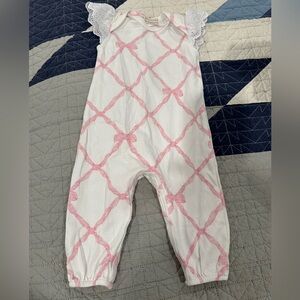 Beaufort Bonnet Company Romper